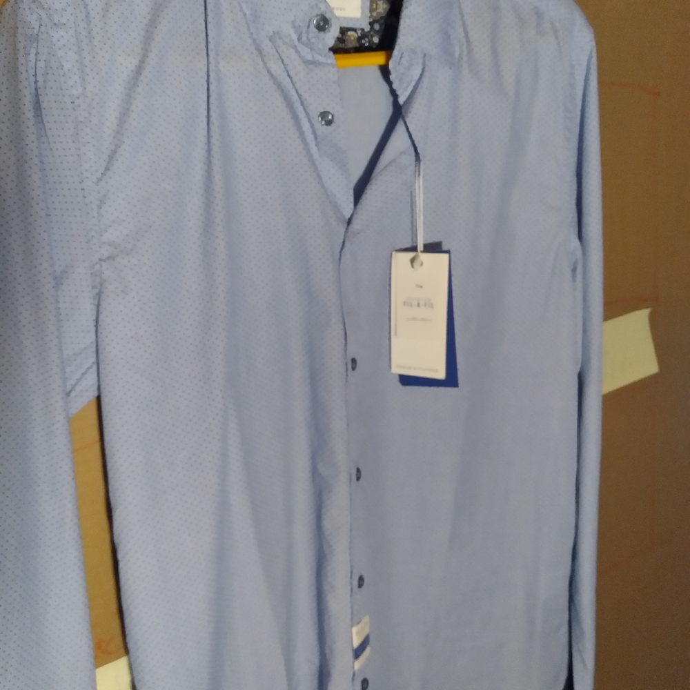 Button down shirt